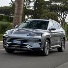 BYD Seal U, la regina delle ibride plug-in: va come un'elettrica, ha costi al km inferiori ad una GPL e più autonomia di una diesel