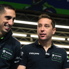 FE, Frijns lascia la Envision con la quale ha corso sei stagioni e vinto due ePrix. Totopiloti ancora in stallo