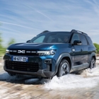 Bigster, spazio infinito e tanta funzionalit&agrave;. Il &ldquo;grande&rdquo; di casa Dacia sempre a suo agio in citt&agrave; ed in viaggio