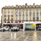 Renault R4 E Tech, la nuova icona senza tempo in mostra al salone Auto di Torino