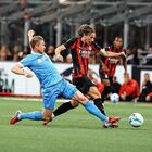 De Bruyne e Modric, sfida tra maestri: «Che bello rivederti»