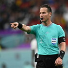 Napoli-Sporting, fischietto all’olandese Makkelie: statistiche e precedenti con gli azzurri