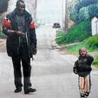 Lutto Lukaku, perde il papà: «La vita non sarà più la stessa»