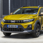 Sandero, la Regina del mercato cambia. Novit&agrave; importanti su tutta la gamma Dacia
