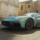 Maserati MCPura, il Dna del Tridente si esalta nella nuova super sportiva. Esclusività e piacere di guida