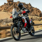 Yamaha Ténéré 700 World Raid 2026: più moderna e tecnologica, e pronta a tutto EICMA
