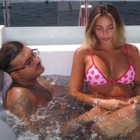 immagine Chiara Frattesi: «Geolier è l'amore della mia vita. All'inizio la gente non mi accettava»