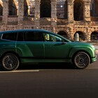 Hyundai sfoggia Ioniq 9, il grande Suv &egrave; elettrico. Si presenta con tecnologia, contenuti e qualit&agrave; di valore molto elevato