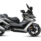 Sym si rinnova all'Eicma 2025 con tanti modelli inediti e nuova comunicazione