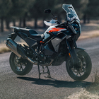 KTM 1390 Super Adventure 2026: a Eicma arriva la nuova gamma con le versioni S EVO, S e R