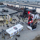 MotoLive, l&rsquo;arena di Eicma festeggia 20 anni di adrenalina con le leggende del Motorsport