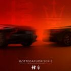 BottegaFuoriserie, Alfa Romeo e Maserati unite nell'eccellenza della Motor Valley