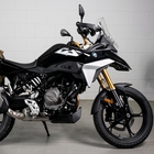 Bmw Motorrad svela ad Eicma la nuova F 450 GS. L'adventure bike da 48 cv che punta su agilità, versatilità e facilità di utilizzo