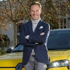 Sébastien Guigues (Renault Italia) racconta la nuova Twingo : «Il più grande ostacolo all’elettrico è psicologico»