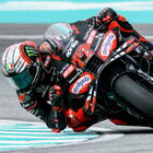 Gp Portogallo: trionfa l'Aprilia di Bezzecchi davanti ad Alex Marquez (Ducati) e Acosta (Ktm). Bagnaia cade all'11° giro