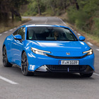 Honda, il ritorno di Prelude. Al volante del coup&egrave; ibrido che torna &ldquo;in pista&rdquo; dopo 25 anni di assenza