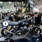 Eicma 2025 chiude con numeri da record: 600mila presenze per l'82esima esposizione internazionale delle due ruote