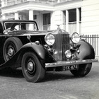 Phantom, fascino inimitabile: l’icona di Rolls-Royce brinda al primo secolo di leggenda