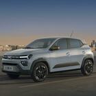 Green Ncap, focus sulle prestazioni reali di Dacia Spring, Hyundai Inster e Volkswagen ID.4. Ecco com'è andata