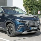 Togg ora parla tedesco. Sbarca in Germania con il lancio della T10X e punta ai 2,4 milioni di turchi emigrati