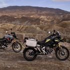 Triumph allarga la gamma Tiger con nuove versioni speciali. Reinterpretano il carattere adventure del marchio britannico