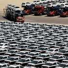 Cina, mercato auto in lieve calo a ottobre: vendite a -0,8% (circa 2,24 milioni di unità)