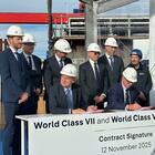 Ordinate altre due World Class, la flotta di Msc Crociere arriverà a 29 navi