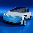 Polygon concept, sguardo sul futuro Peugeot: la tecnologia Hypersquare adotta un i-Cockpit più ergonomico