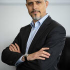 Mattia Giustiniano (Bridgestone): «Dal virtuale all’intelligenza artificiale, il pneumatico del futuro nasce dai dati»