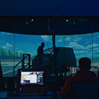 Bridgestone inaugura il simulatore DiL nel TCE di Roma: lo sviluppo degli pneumatici passa dal mondo virtuale