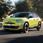 Stellantis, poker di edizioni speciali per Milano Cortina 2026 da Fiat, Abarth, Alfa Romeo e Lancia