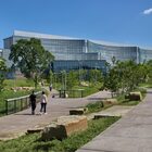 Ford presenta “The Hub”, inaugurato il nuovo quartier generale a Dearborn