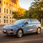 Leapmotor B10, il terzo asso del brand: ecco lo sport utility ecologico di classe media