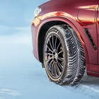 Michelin Crossclimate ora &egrave; anche sportivo. La gamma dell'All Season di riferimento si sdoppia
