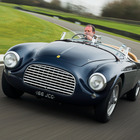 Concorso Pebble Beach 2026, le Ferrari protagoniste della 75^ edizione