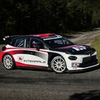 Lancia torna nel WRC con Ypsilon Rally2 HF Integrale. A Monte-Carlo a gennaio il primo appuntamento
