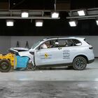 Sicurezza auto: EuroNcap testa 23 nuovi modelli, 18 ottengono le 5 stelle. Ecco quali sono