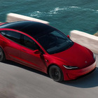 Mercato al volante. L'elettrico &egrave; una certezza, l&rsquo;avanzata rallenter&agrave; ma &egrave; la soluzione finale