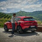 Alfa Romeo guarda al futuro con fiducia, intanto si fa spazio con Junior e Tonale elettrificate
