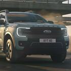 Ford, inarrestabili ed ecologici. In piena fase di elettrificazione, l’Ovale Blu continua a svettare fra i commerciali