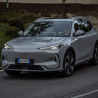 Geely sbarca nella Penisola, l’Italia è il pass per l’Europa. EX5 e Starray le chiavi d'accesso