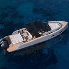 Pardo Yachts si &ldquo;converte&rdquo; ai fuoribordo: in arrivo il 43R, versione sportiva (ma anche spaziosa) da 50 nodi