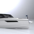 Santasevera raddoppia: dopo il boom del 52, ecco il 42, open cruiser di 13 metri che sar&agrave; esposto al Boot di D&uuml;sseldorf