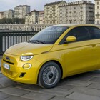 La terza vita della Fiat 500: ibrida e glamour per vincere ancora. L'abbiamo provata
