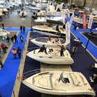 Dal 6 al 14 dicembre torna il Salone nautico di Roma. Gommoni e piccoli natanti protagonisti annunciati