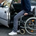 Anglat, via a rete nazionale auto di cortesia per persone con disabilit&agrave;