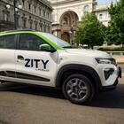 Zity by Mobilize dice addio al car sharing a Milano. Ritiro di 650 veicoli elettrici per il 18 dicembre