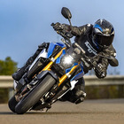 Suzuki GSX-S1000 Evo, la street fighter di Hamamatsu &egrave; come avere una belva al guinzaglio