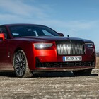 Rolls-Royce Ghost Black Badge: la tradizione che continua a dettare le regole del lusso