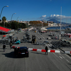 Napoli scalda i motori per il Racing Show: evento che trasforma il lungomare in pista (e fa sognare il ritorno della Formula 1)